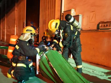 正压空气呼吸器定期检测的项目及影响使用时间的因素