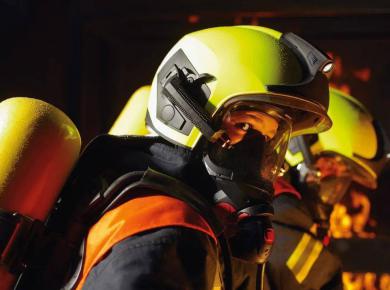 防毒面具怎么选择？